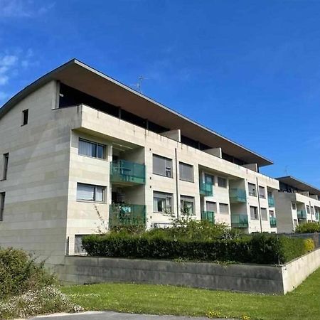Apartamento Boutique Arquera Golf II -ยาเนส ภายนอก รูปภาพ