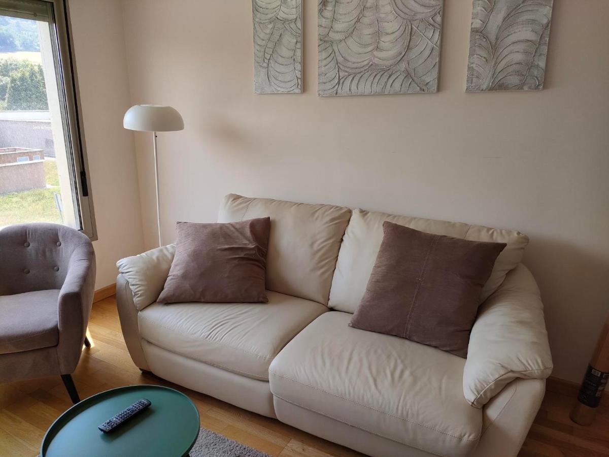 Apartamento Boutique Arquera Golf II -ยาเนส ภายนอก รูปภาพ
