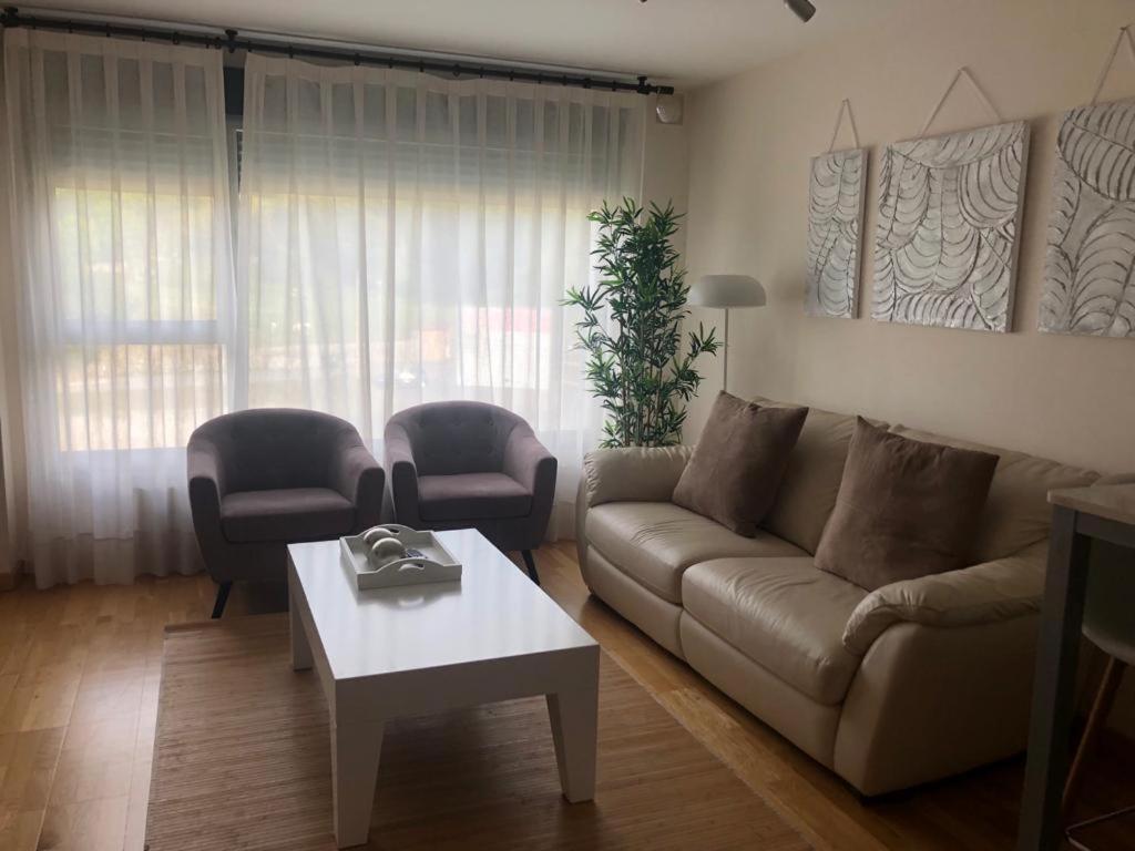 Apartamento Boutique Arquera Golf II -ยาเนส ภายนอก รูปภาพ