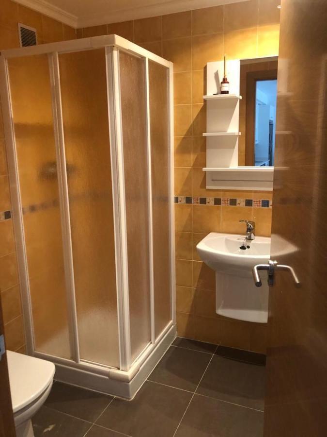 Apartamento Boutique Arquera Golf II -ยาเนส ภายนอก รูปภาพ