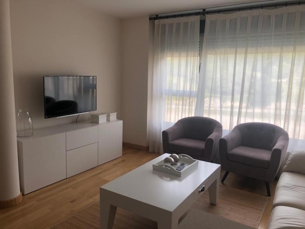Apartamento Boutique Arquera Golf II -ยาเนส ภายนอก รูปภาพ